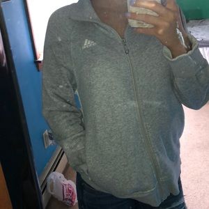 adidas sweatshirt